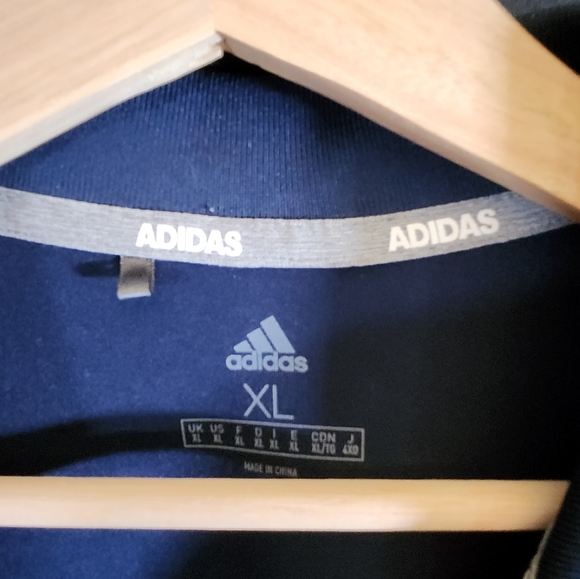 Adidas Golf Polo - Picture 2 of 3